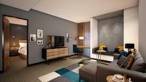 Hotel Hilton Woking