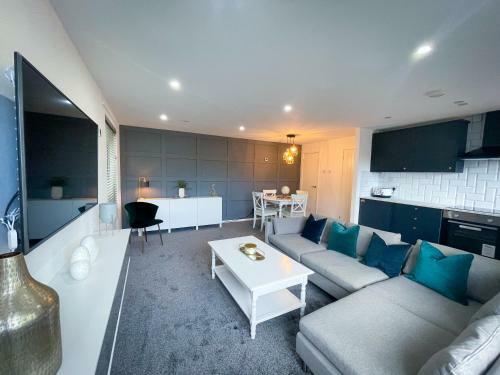 Apartamento Richmere Court