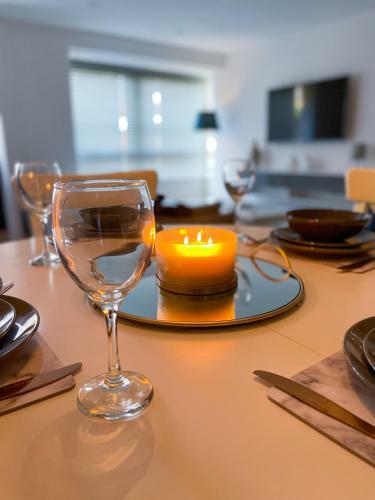 Apartamento Richmere Court
