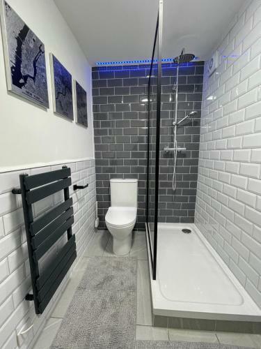 Apartamento Richmere Court