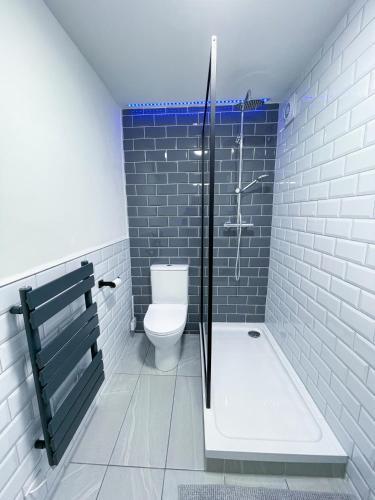 Apartamento Richmere Court