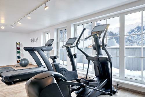 Hotel Ever Gr�n Kaprun - New Opening