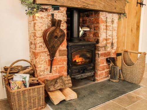 Mill Bank Cottage