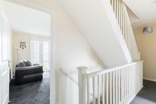 Villa 5 Bedroom Home Stay