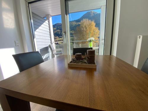 Apartment Lucie Kitz View 14 Top 6