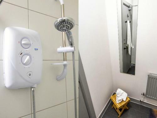 Hostal Cades Accommodation