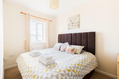Villa 6 Bedroom New Build House