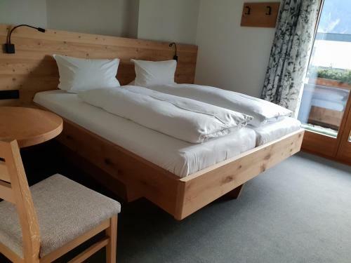 Hostal G�stehaus Wallner