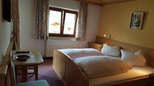 Hostal G�stehaus Wallner