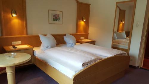 Hostal G�stehaus Wallner