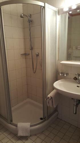 Hostal G�stehaus Wallner