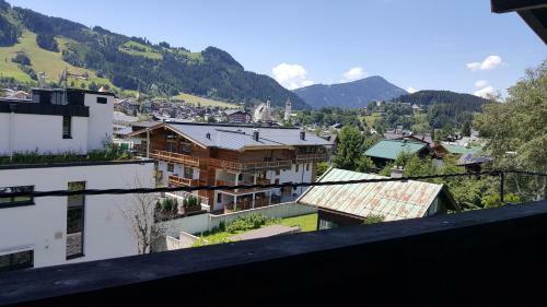 Hostal G�stehaus Wallner
