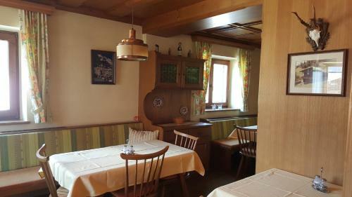 Hostal G�stehaus Wallner