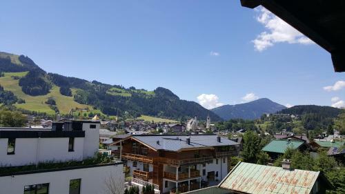 Hostal G�stehaus Wallner
