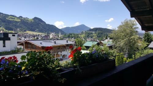 Hostal G�stehaus Wallner