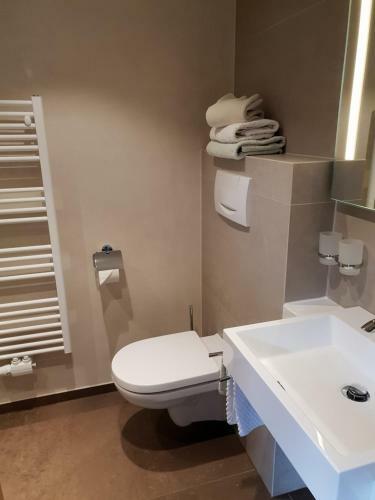 Hostal G�stehaus Wallner