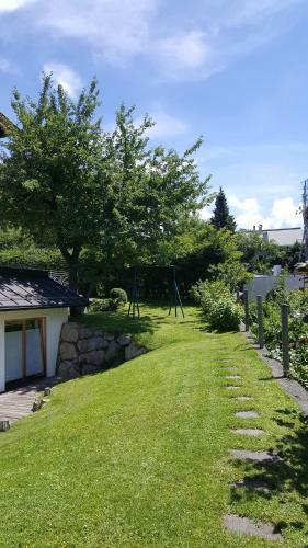 Hostal G�stehaus Wallner