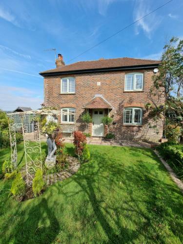 Bed & Breakfast Varr House @ Meadow View