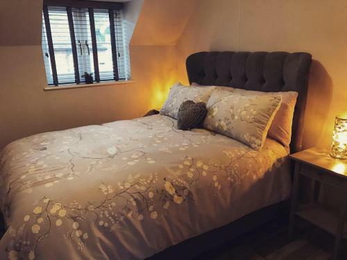Apartamento Clarabel's Guest House- The Cranny