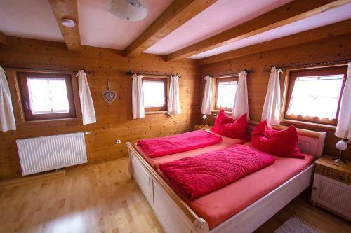 Apartamento Reitstall Henntalhof