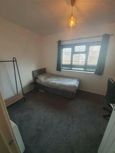 Central 2 Bed Apartment