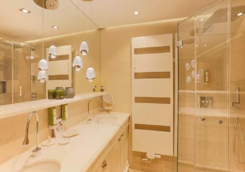 Apartamento Appartement Aschbach