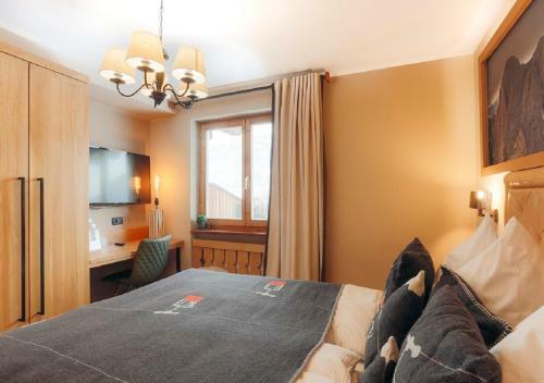 Apartamento Appartement Aschbach