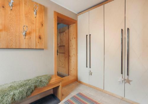 Apartamento Appartement Aschbach