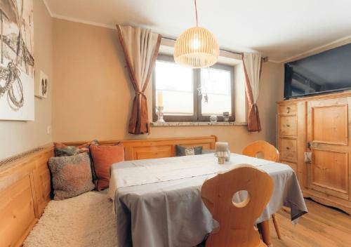 Apartamento Appartement Aschbach