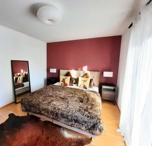 Chalet Belle Maison !ski-in Ski-out, Pool & Wellness!
