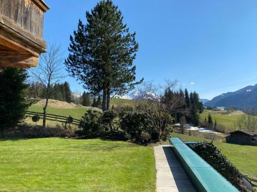 Chalet Belle Maison !ski-in Ski-out, Pool & Wellness!