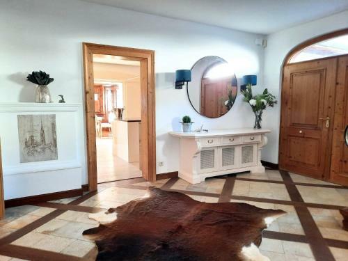 Chalet Belle Maison !ski-in Ski-out, Pool & Wellness!