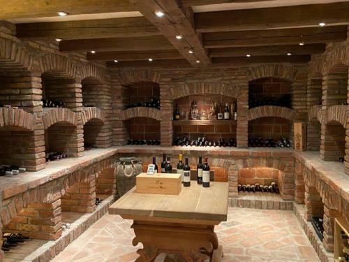 Chalet Belle Maison !ski-in Ski-out, Pool & Wellness!