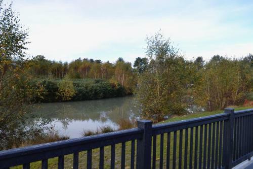 Apartamento Lakewood Retreat