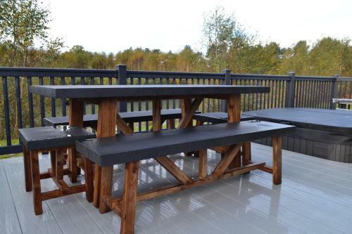 Apartamento Lakewood Retreat