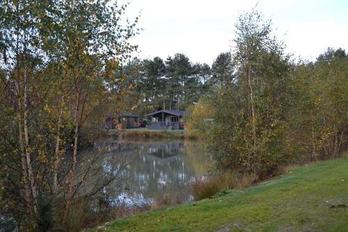 Apartamento Lakewood Retreat