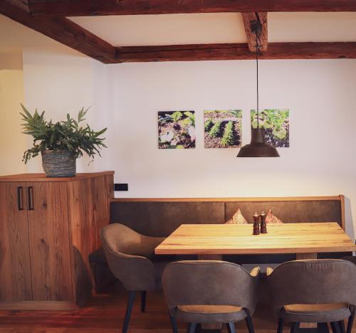Apartamento Mocking Ferienappartements