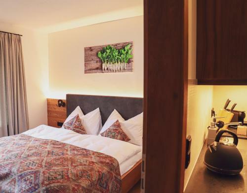 Apartamento Mocking Ferienappartements