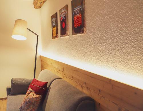 Apartamento Mocking Ferienappartements