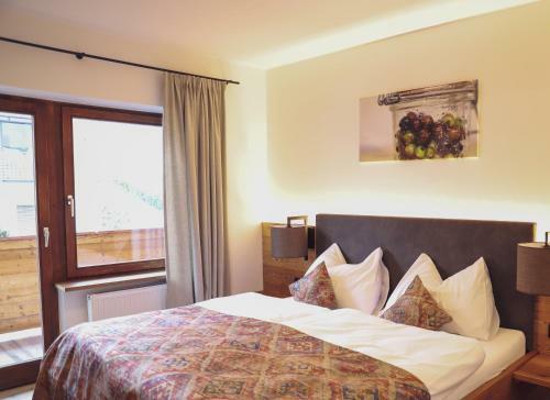 Apartamento Mocking Ferienappartements