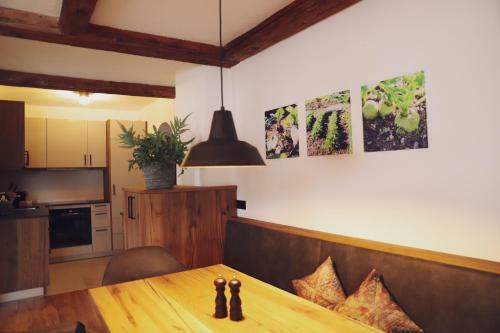 Apartamento Mocking Ferienappartements