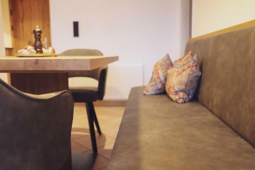 Apartamento Mocking Ferienappartements
