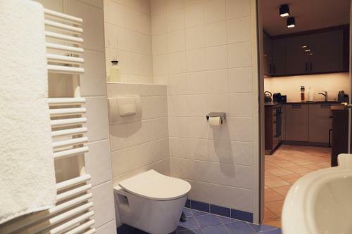 Apartamento Mocking Ferienappartements