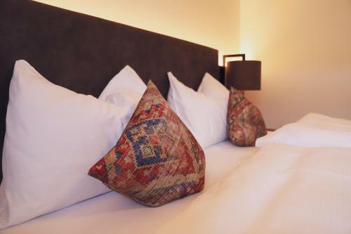 Apartamento Mocking Ferienappartements