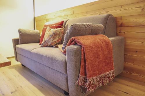 Apartamento Mocking Ferienappartements