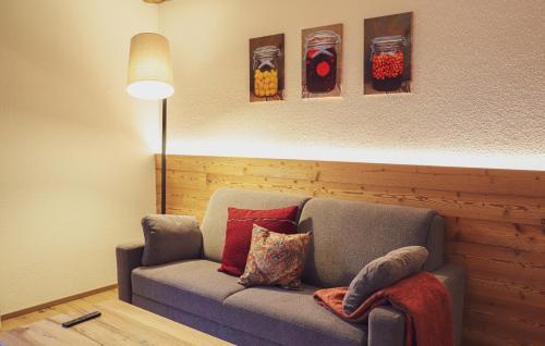 Apartamento Mocking Ferienappartements