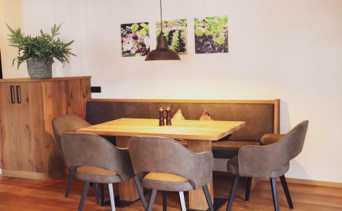 Apartamento Mocking Ferienappartements