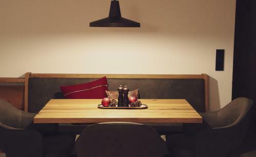 Apartamento Mocking Ferienappartements