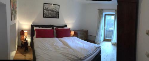 Toni Sailer Haus Apartment