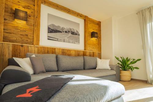 Apartamento Bio Yoga Hof Kitzb�hel